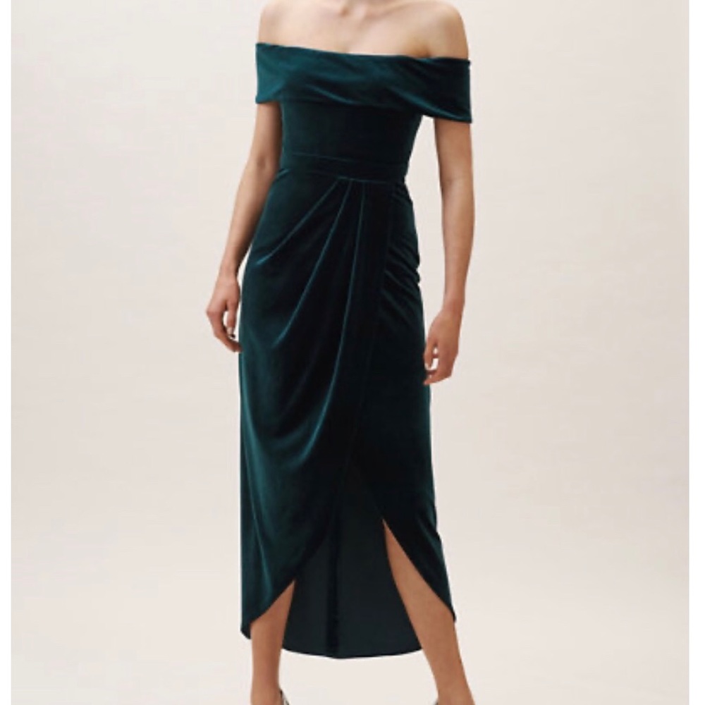 NWT - The Edison Dress from BHLDN